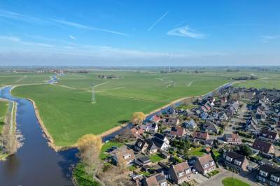 Woning Eikenburg 4 Bolsward