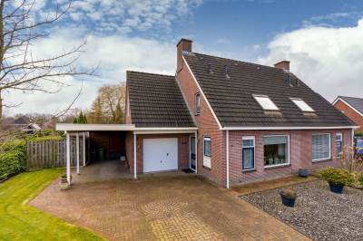 Woning Stuurhut 30 Stadskanaal