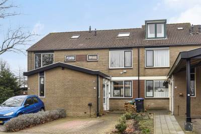 Woning Molendijk 28 Waarder
