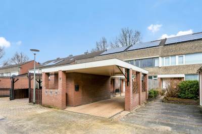 Woning Vossehol 39 Oss