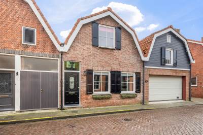 Woning Doelweg 60 Tholen