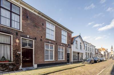 Woning Hoogstraat 52 Tholen