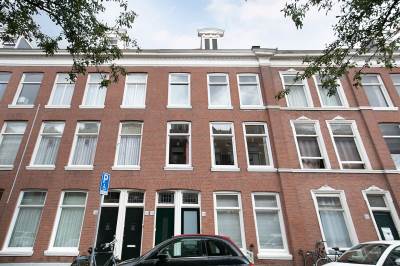 Woning Van Speijkstraat 115 Den Haag