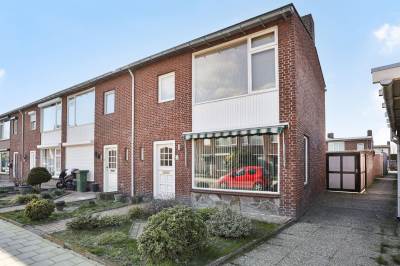 Woning Dasstraat 2 Valkenswaard