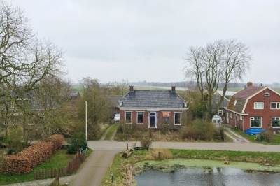 Woning Kollerijweg 6 Woltersum