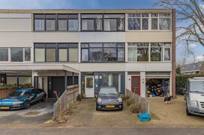 Woning Merwedelaan 10 Veghel