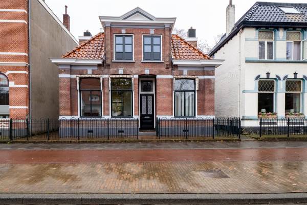 Woning Enschedesestraat 148 Hengelo (OV)
