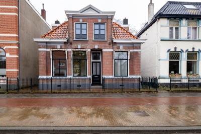 Woning Enschedesestraat 148 Hengelo (OV)