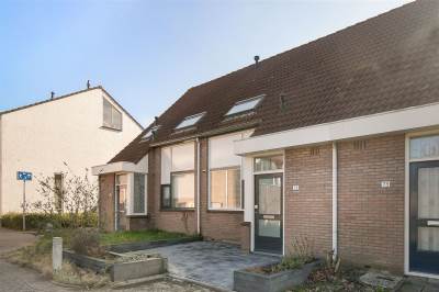 Woning Johnsonlaan 75 Goes