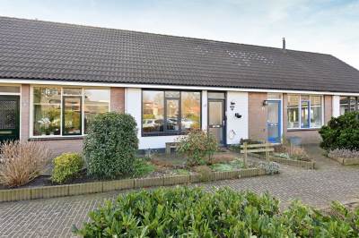 Woning Wilhelminahof 3 Kortenhoef