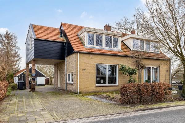 Woning Schipholtstraat 297 Enschede