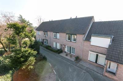 Woning Piccolopad 12 Dongen