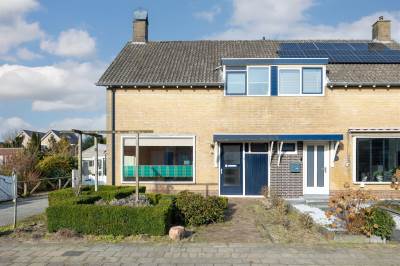 Woning Waterinkweg 9 Lemelerveld