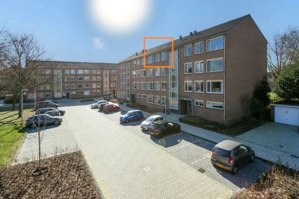 Woning Havezatelaan 267 Deventer