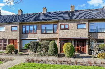 Woning Van Diemenlaan 8 Haarlem