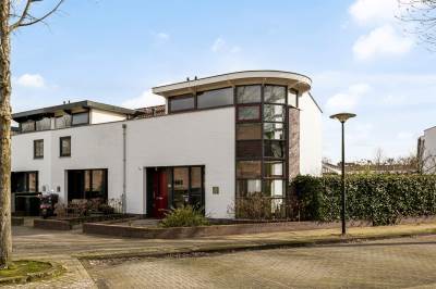 Woning Johan Wagenaarlaan 89 Deventer