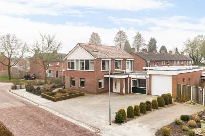 Woning Paul Krugerstraat 16 Emmer-Compascuum