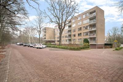 Woning Leidsestraatweg 15118 Den Haag