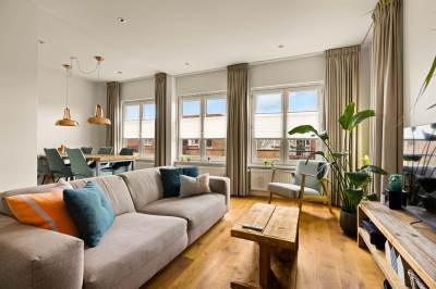 Woning Gorontalostraat 4D Amsterdam