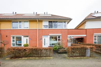 Woning De Gasperilaan 33 Doetinchem