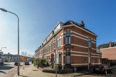 Woning Brinkgreverweg 21 Deventer