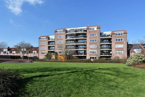 Woning Velddreef 48 Zoetermeer