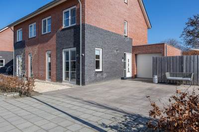 Woning Meestoof 21 Colijnsplaat