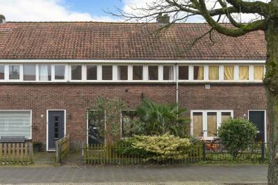 Woning Minckelersstraat 66 Hilversum