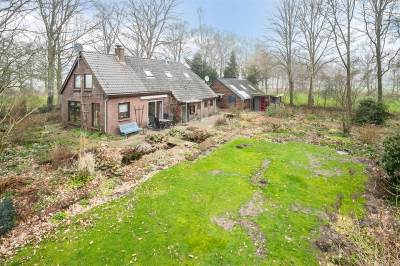 Woning Juliana Bernhardweg 10 Dwingeloo