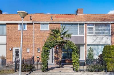 Woning Dupuislaan 23 Eindhoven