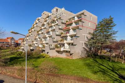 Woning C.F. Smeetslaan 133 Castricum