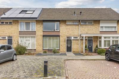 Woning Jan van Amstelstraat 20 Geldrop