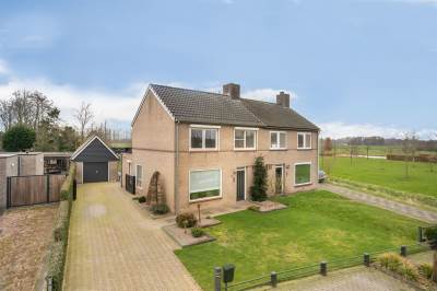 Woning Kerkhoef 17 Nuenen