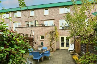 Woning De Dennen 248 Bussum