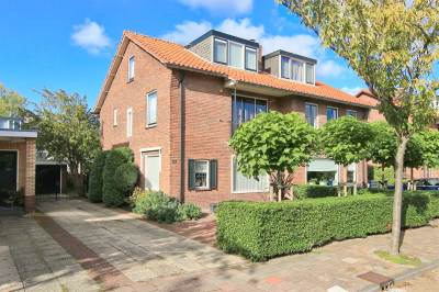 Woning Gaaistraat 23 Badhoevedorp