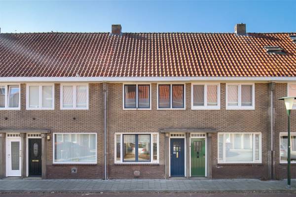 Woning Korenbloemstraat 44 Eindhoven