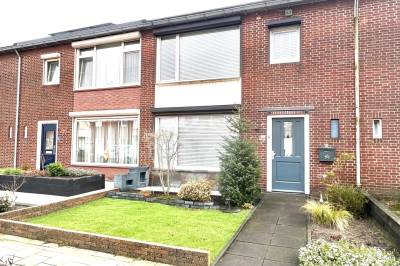 Woning Dasstraat 11 Valkenswaard