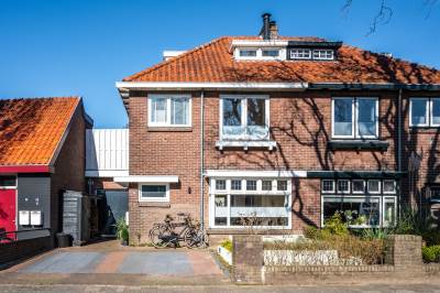 Woning Brakkensteinweg 50 Nijmegen