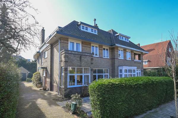 Woning Distellaan 26 Aerdenhout