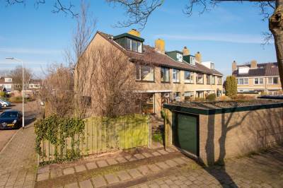 Woning Rembrandtsingel 30 Akersloot