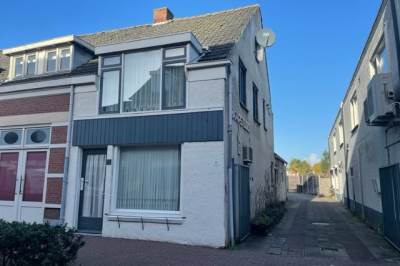 Woning Hondseind 15 Ossendrecht
