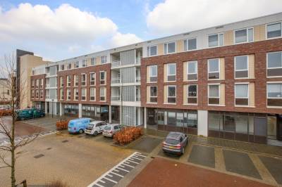 Woning Hobahostraat 60 Lisse