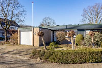 Woning Pijperstraat 32 Haaksbergen