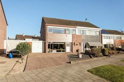 Woning Havezathe 76 Almelo
