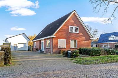 Woning Tramwijk ZZ 91 Nieuw-Weerdinge