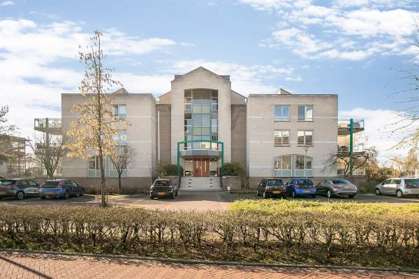 Woning Gildelaan 78 Zevenbergen
