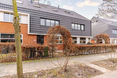 Woning Beiaardierlaan 9 's-Gravenzande