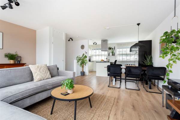 Woning Factorij 128 Rotterdam