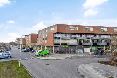 Woning Boedapestlaan 7 IJsselstein