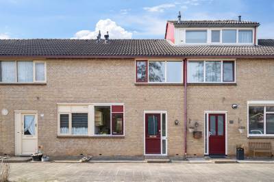 Woning Stokebrand 68 Zutphen